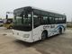 Mudan Transportation Small Inter City Buses High Roof Minibus JAC Chassis आपूर्तिकर्ता
