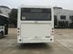 Hybrid Urban Intra City Bus 70L Fuel Inner City Bus LHD Six Gearbox Safety आपूर्तिकर्ता