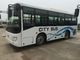 Long Wheelbase Inter City Buses Right Hand Drive 7.3 Meter Dongfeng Chassis आपूर्तिकर्ता