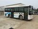 Diesel City Bus 20 Seater Minibus Transit Euro 4 Soft Seats Left Hand Drive 6 Gearbox आपूर्तिकर्ता